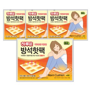 하루온 방석핫팩 300g