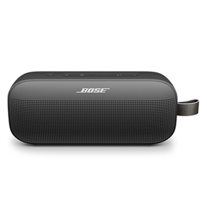 보스 사운드링크 플렉스 블루투스 스피커 2세대, Bose SoundLink Flex 2, 블랙