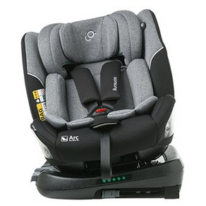 순성 아크 올인원 회전형 카시트 일체형 ISOFIX