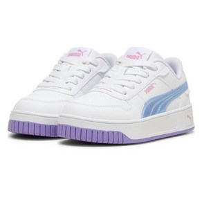 [PUMA KIDS]푸마 키즈_아동용_CARINA STREET BOUNCY SKY PS_카리나 스트릿 바운시 PS_운동화_화이트_39797601