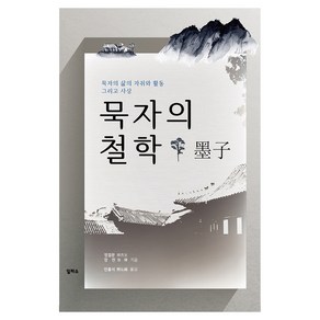 묵자의 철학, 정걸문, 장천, 일파소