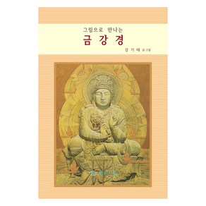 그림으로 만나는 금강경, 강기태, 예다인