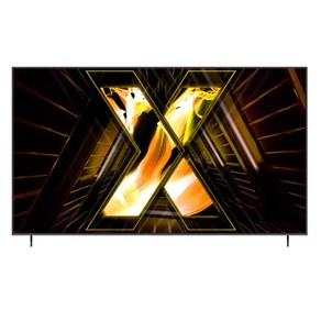 이노스 4K UHD QLED X시리즈 하이엔드 구글 스마트 TV