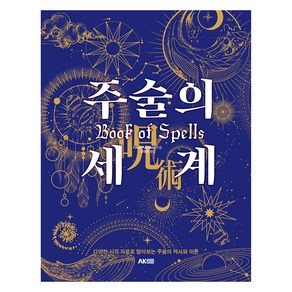 주술의 세계, 에이케이커뮤니케이션즈, Futue Publishing