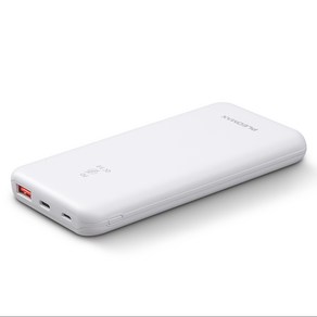 플레오맥스 PD 18W QC3.0 고속 충전 보조배터리 10000mAh