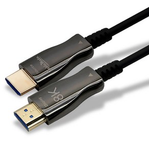 케이블메이트 HDMI 2.1 AOC 8K 하이브리드 광케이블 CM-H8K050, 1개, 50m