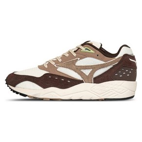 [MIZUNO]미즈노_남녀공용_운동화_S.L 컨텐터 _SHOE S.L. CONTENDER_커피+브라운_D1GA2369-01