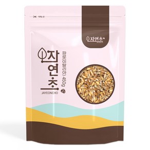 파로 쌀 엠머밀, 450g, 1개