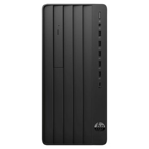 HP 2024 프로 타워 280 G9R 코어i5 인텔 14세대, 블랙, G9R-B1HQ4PT, 512GB, 8GB, Fee DOS