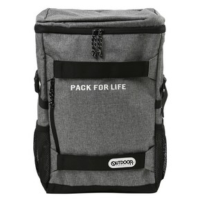 아웃도어프로덕츠 SQUARE BACKPACK