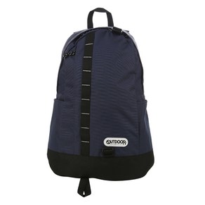 아웃도어프로덕츠 WEBBING BACKPACK