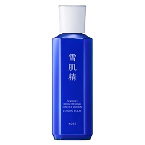 세이키세 브라이트닝 에센스 로션, 1개, 200ml