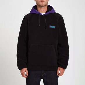 VOLCOM ISO91 HOODIE VU213HM802