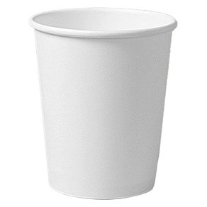 보니팩 고평량 테이크아웃 무인쇄 종이컵 300ml