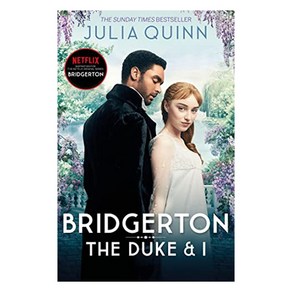 Bidgeton 01: The Duke and I, Piatkus Books