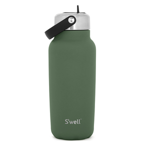 Swell 익스플로러 텀블러, 그린재스퍼, 1개, 940ml