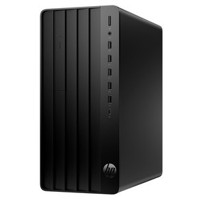 HP 2024 프로 타워 280 G9 코어i7 인텔 14세대, 블랙, G9-B1HQ1PT, 1TB, 16GB, Fee DOS