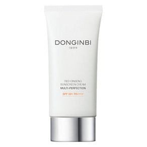 동인비 멀티퍼펙션 선크림 SPF50+ PA++++, 1개, 20ml