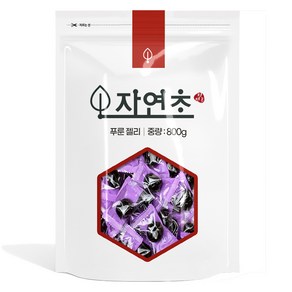 건자두 푸룬젤리, 800g, 1개