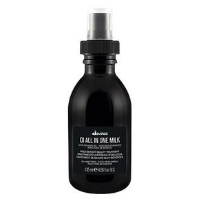 다비네스 오아이 올인원 밀크 헤어에센스, 135ml, 1개