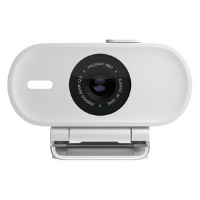 엘가토 페이스캠 네오 AF렌즈 1080p 웹캠 Facecam Neo