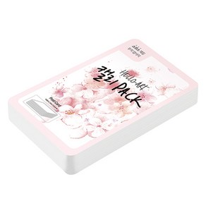 종이문화 헬로우아트캘리팩 두꺼운 스므스 엽서 200g 30 스노우화이트, 104 x 153 mm, 100개