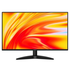 AOC 알파스캔 보더리스 IPS 100 무결점 모니터, 68.6cm, 27B36