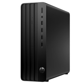 HP 2024 프로 SFF 280 G9R 코어i3 인텔 14세대, 블랙, 16GB, 512GB, WIN11 Po, G9R-B1AT2PT MAX