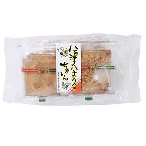 하찌미츠 센베이 벌꿀 전병 12p, 104g, 1개