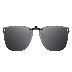 팬톤 [FANTON] 편광 클립선글라스 ZMP75