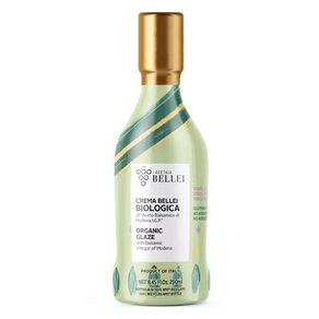 벨레이 유기농 발사믹 글레이즈, 1개, 250ml