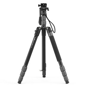 스몰리그 CT180 비디오 삼각대, 1개, 3760B