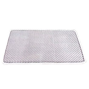 월드크린 아연 철 매트 90 x 120 cm, 1개