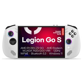 레노버 LEGION GO S 게임기 83L30009KR