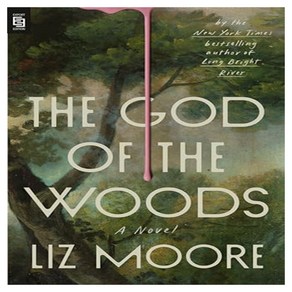 The God of the Woods, Rivehead Books