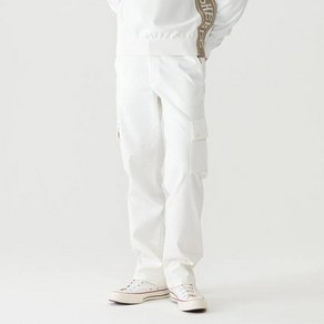 고스피어 남성용 CARGO SIDE DETAIL PANTS PM3FCP18