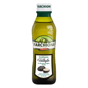 파르키오니 송로버섯 올리브유, 1개, 250ml