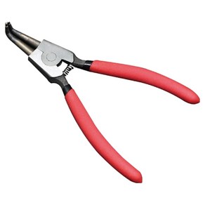 툴스타 스냅링플라이어 90도 벌림 TS-RPEA-05 125mm, 1개