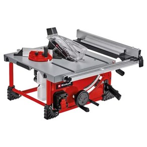 아인헬 전동 테이블 쏘 20cm TC-TS 210, 1개