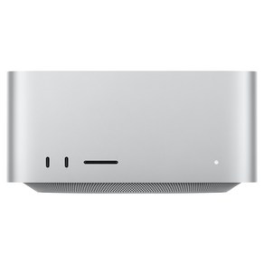 Apple 2025 맥스튜디오, M3 Ulta 28코어, 96GB, 1TB