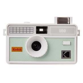 kodak 필름 카메라 i60 Bud Green, 1세트