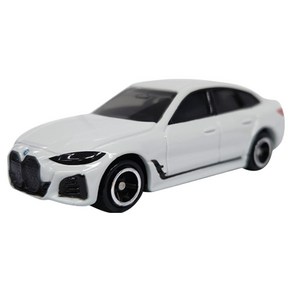 토미카 티아츠코리아 36 BMW i4 RC카, 혼합색상, 1개