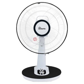 핌핀 스탠드형 선풍기 30cm PPF-1230 랜덤발송