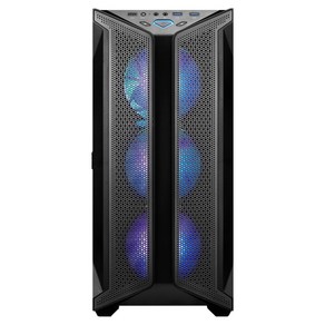 주연테크 2025 리오나인 터보 라이젠7 라이젠 9000 시리즈 지포스 RTX 5080, 블랙, 32GB, 1TB, WIN11 Home, CG298X58W