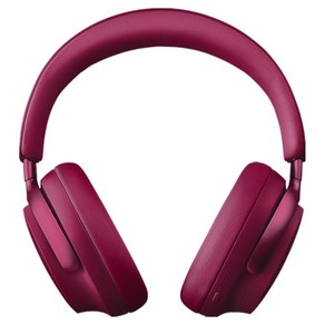 보스 QC 울트라 블루투스 헤드폰, 딥 플럼, Bose QC Ultra Headphones