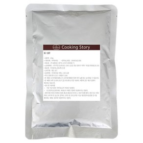 쿠킹스토리 치자 청색소 NO 1 블루, 100g, 1개