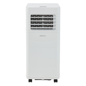 넥스코 33㎡(10평) 실외기없는 휴대용 캠핑 컴팩트형 이동식 에어컨 미니 소형 NPC-M7000K 고객직접설치