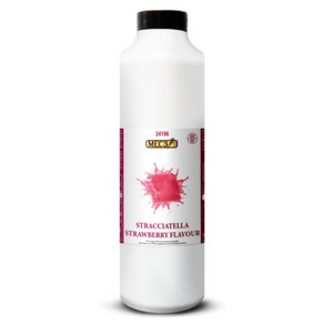 엠이씨3 스트라치아텔라 딸기 플레이버, 1개, 850g