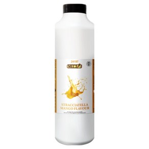 엠이씨3 스트라치아텔라 망고 플레이버 망고쉘, 1개, 850g
