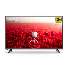 아이사 HD LED TV